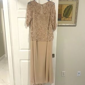 Mother of Groom Dress